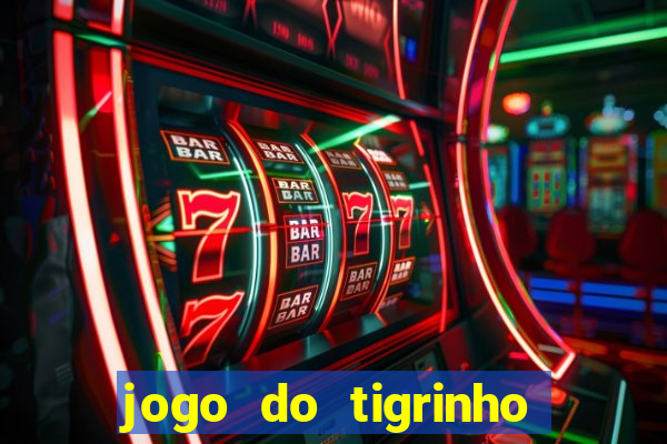 jogo do tigrinho que ganha dinheiro de verdade no pix